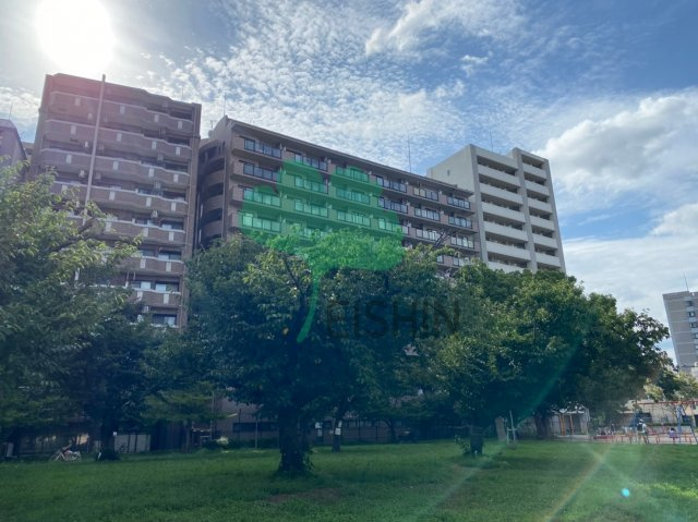 キャメロットパークビュー