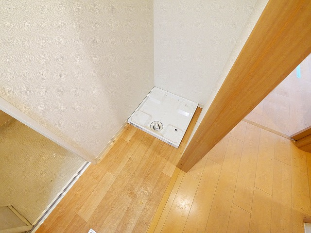 サンソレイユ秋篠の設備