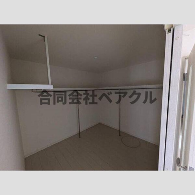 【収納】 | シャトレ月輪 | こまごまとしたものを収納できそうですね
