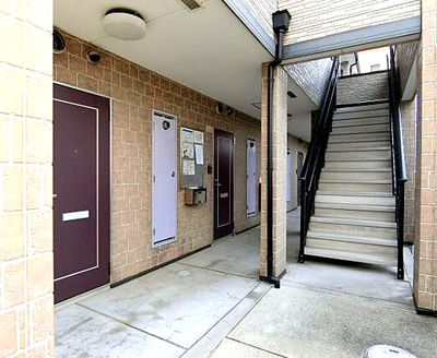 【ロビー】 | メイコーパレス