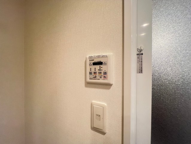ザ・パークハビオ堂島の設備