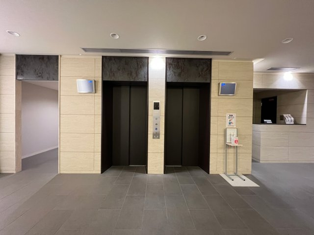 ザ・パークハビオ堂島のその他共用部分