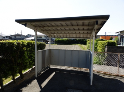 【その他共用部分】 | ヴェルドミール美穂