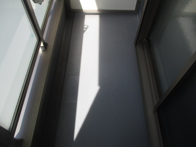 【バルコニー】 | シプランドーレⅡ