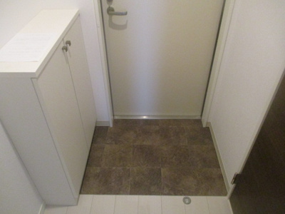 【玄関】 | シプランドーレⅡ