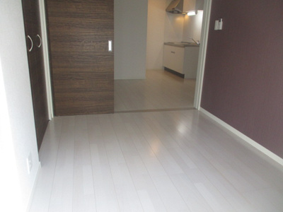 【内装】 | シプランドーレⅡ