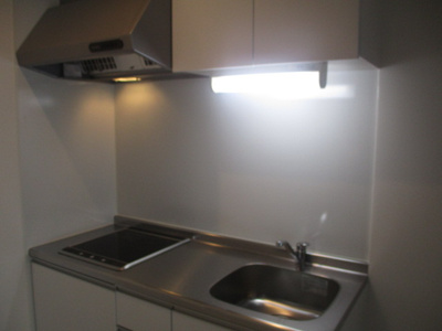 【キッチン】 | シプランドーレⅡ