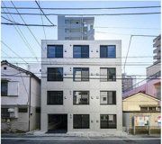 ＣＯＣＯＦＬＡＴ田端Ⅱの画像