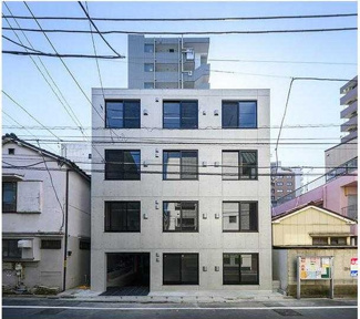 【外観】