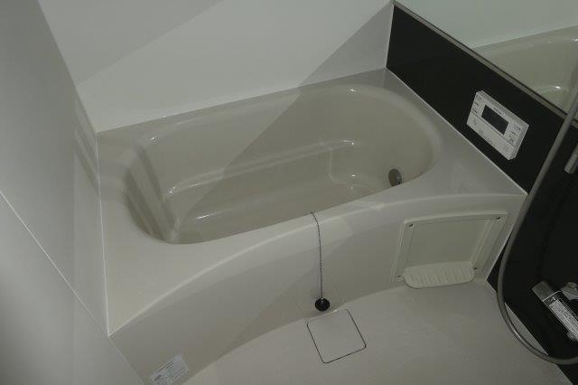 恵比寿Ⅴの浴室