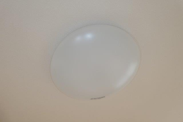 恵比寿Ⅴの設備|照明