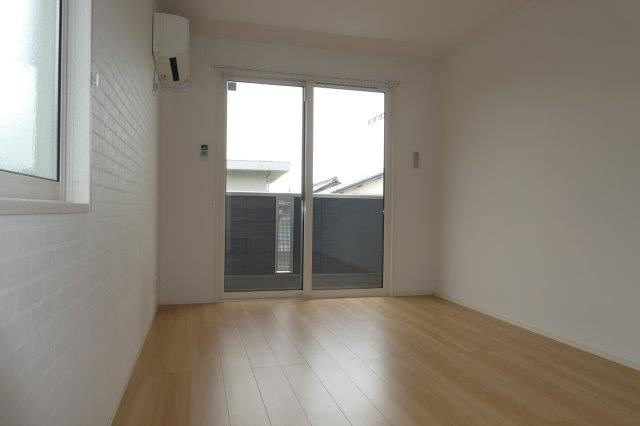 恵比寿Ⅴの居間・リビング