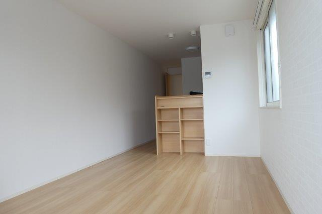 恵比寿Ⅴの居間・リビング