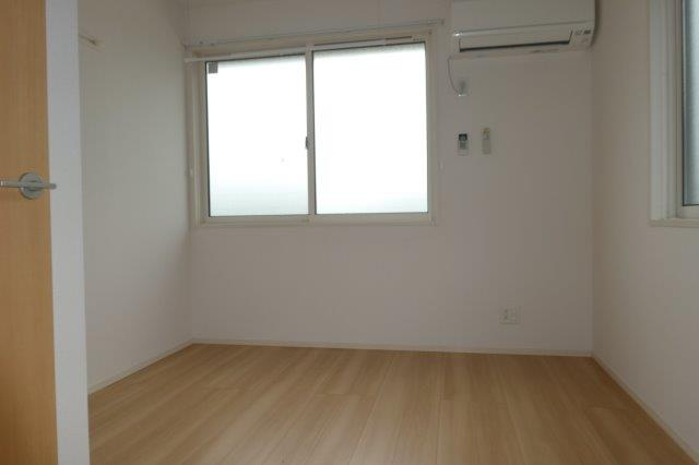 恵比寿Ⅴの寝室|洋室