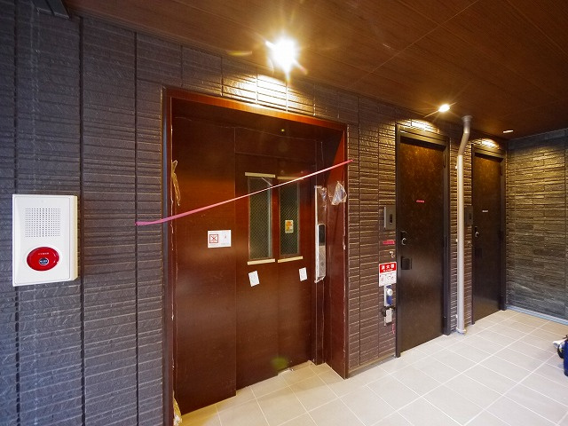 シャーメゾン　光のその他共用部分