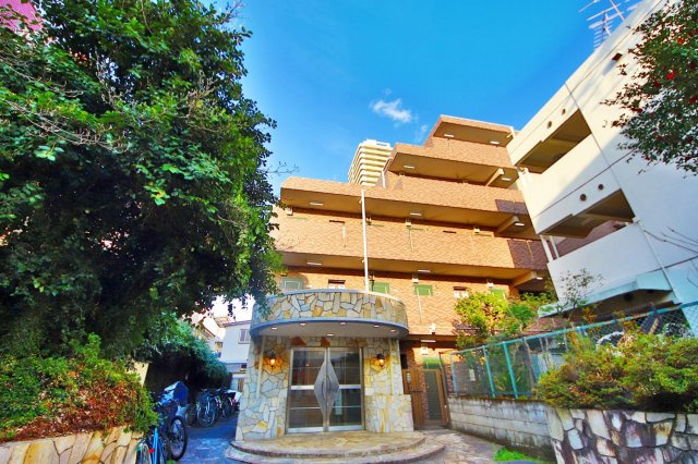 東急田園都市線「駒沢大学」菱和パレス駒沢大学の画像