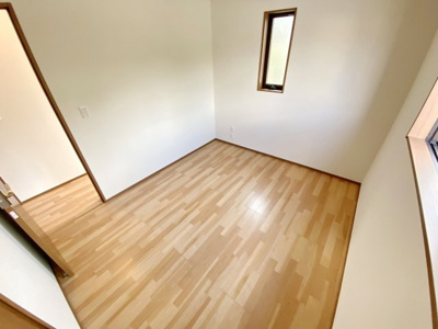 【洋室】 | えびすM3