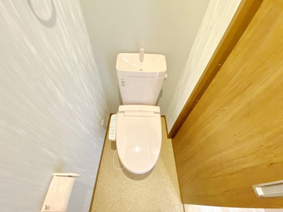 【トイレ】 | えびすM3