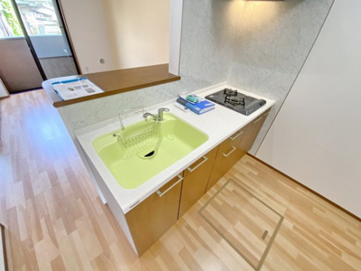 【キッチン】 | えびすM3