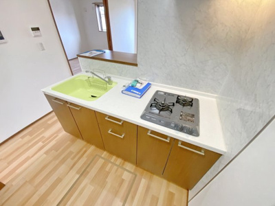 【キッチン】 | えびすM3