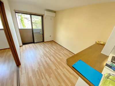 【居間・リビング】 | えびすM3