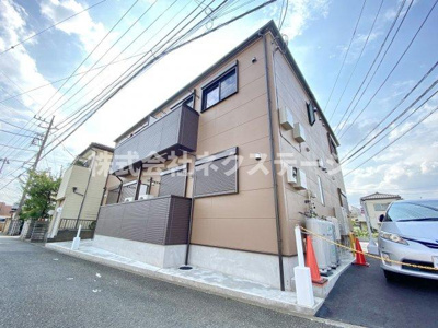 【外観】 | えびすM3