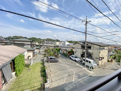 【展望】 | えびすM3