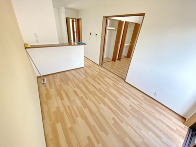 【居間・リビング】 | えびすM3