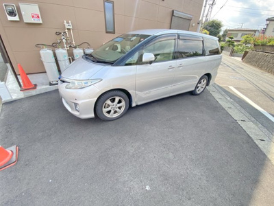 【駐車場】 | えびすM3