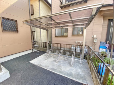 【その他共用部分】 | えびすM3