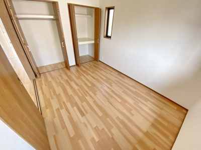 【寝室】 | えびすM3