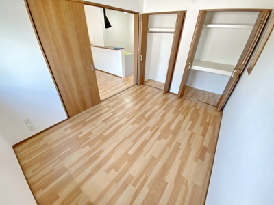 【子供部屋】 | えびすM3