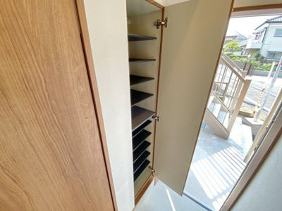 【玄関】 | えびすM3