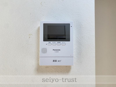 【セキュリティ】 | コーポ的場