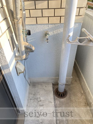 【展望】 | コーポ的場