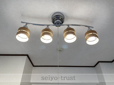 【エントランス】 | コーポ的場