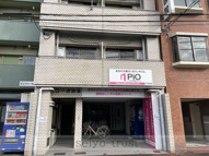 コーポ的場の画像