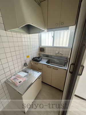 【トイレ】 | コーポ的場 | ★