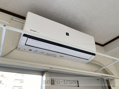 【設備】 | コーポ的場