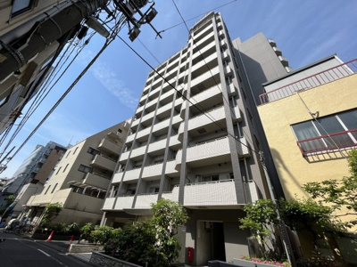 【外観】 | 日神デュオステージ亀戸