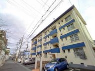 神戸市長田区高取山町２丁目のマンションの画像