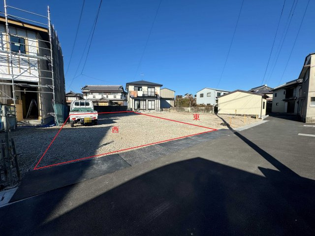 高知市大津乙の外観