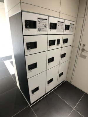 【その他共用部分】 | プレール・ドゥーク門前仲町Ⅲ