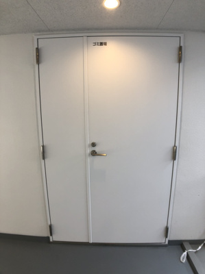 【その他共用部分】 | プレール・ドゥーク門前仲町Ⅲ