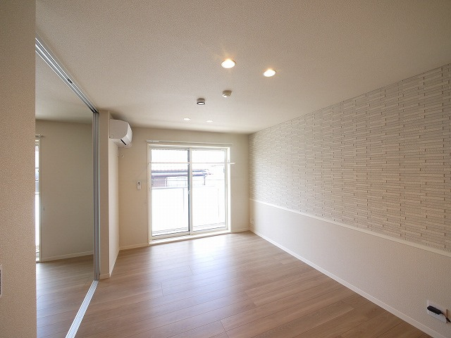 シャーメゾン　光の居間・リビング