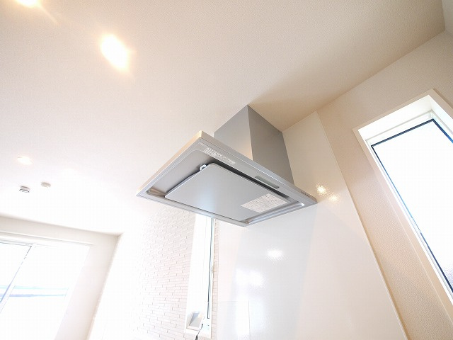 シャーメゾン　光のキッチン