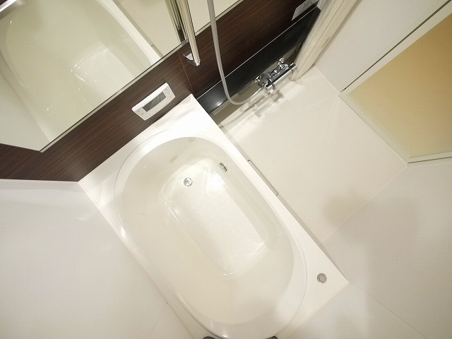 シャーメゾン　光の浴室