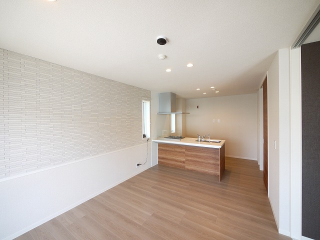 シャーメゾン　光の居間・リビング