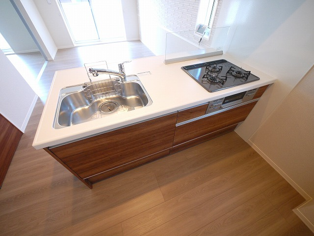 シャーメゾン　光のキッチン