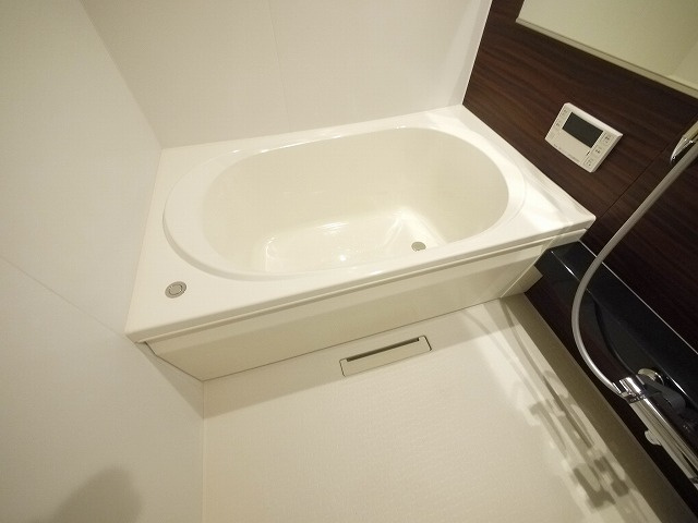 シャーメゾン　光の浴室